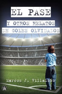 Te volví a ver, vieja, es uno de los relatos que forman parte del libro de Marcos Villalobo. En Buenos Aires, se consigue en librerías Galerna.